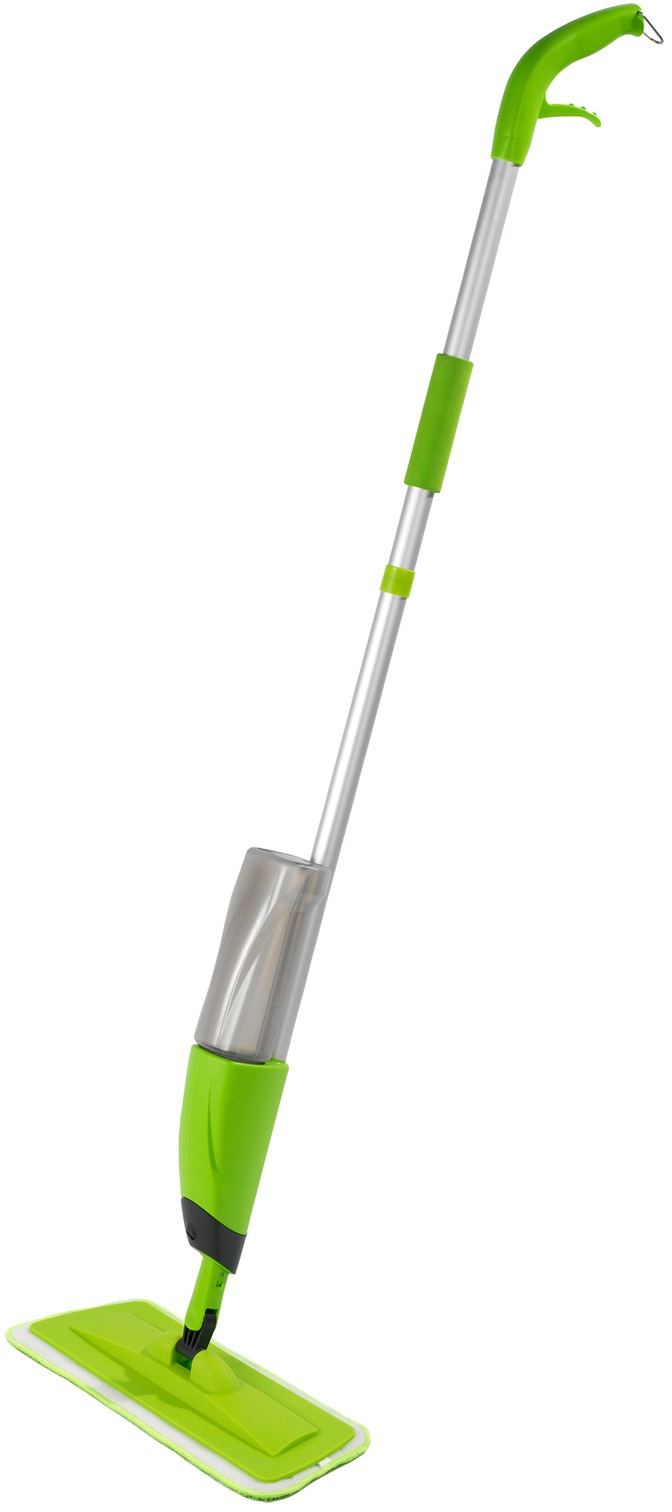 Image of WENKO Sprühwischer »Sprüh-Mop«, mit 0,5 Liter Tank, Putzen ohne Putzeimer bei Ackermann Versand Schweiz