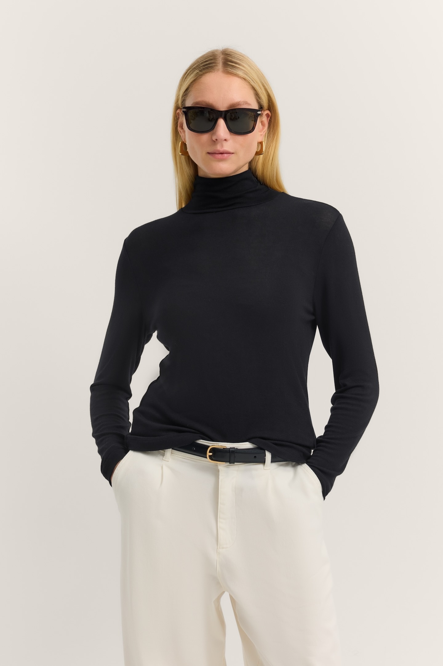 Image of bugatti Sweatshirt "weich & elastisch", in einem Modal-Mix