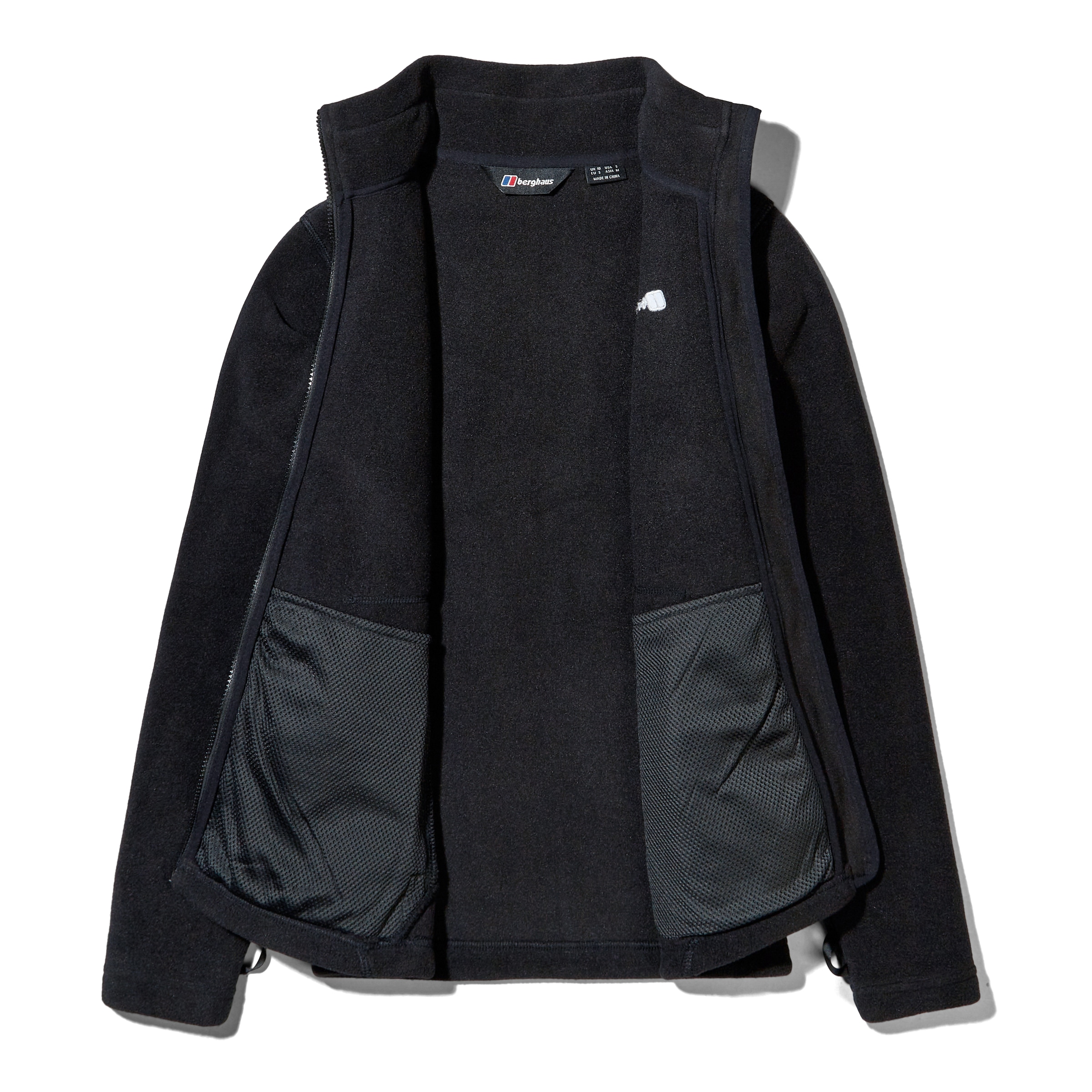 Berghaus Veste polaire »PRISM PT IA FL JKT AF«