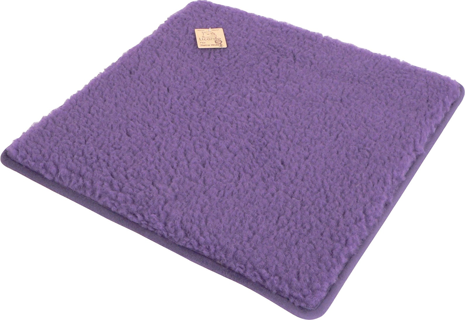 Image of Linke Licardo Sitzkissen »Sofa Sessel Uni«, (1 St.), Sofaauflage aus reiner Schurwolle bei Ackermann Versand Schweiz