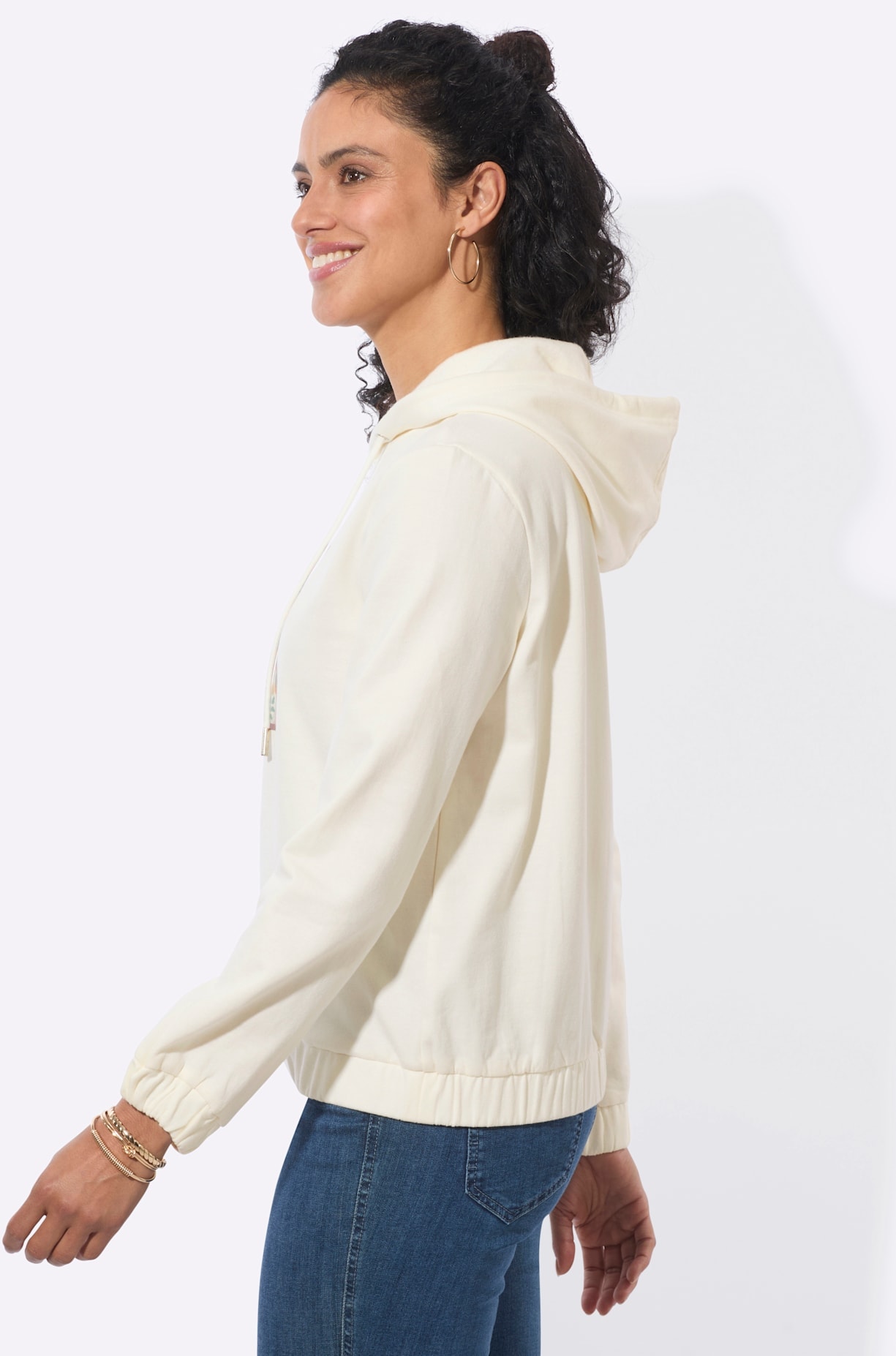 Inspirationen Sweat-shirt
