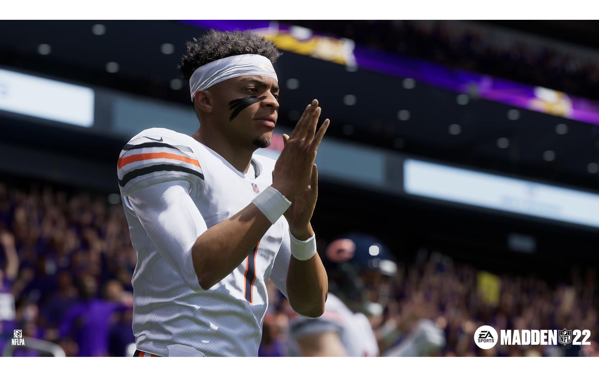 Electronic Arts Spielesoftware »Madden NFL 22«, Xbox One