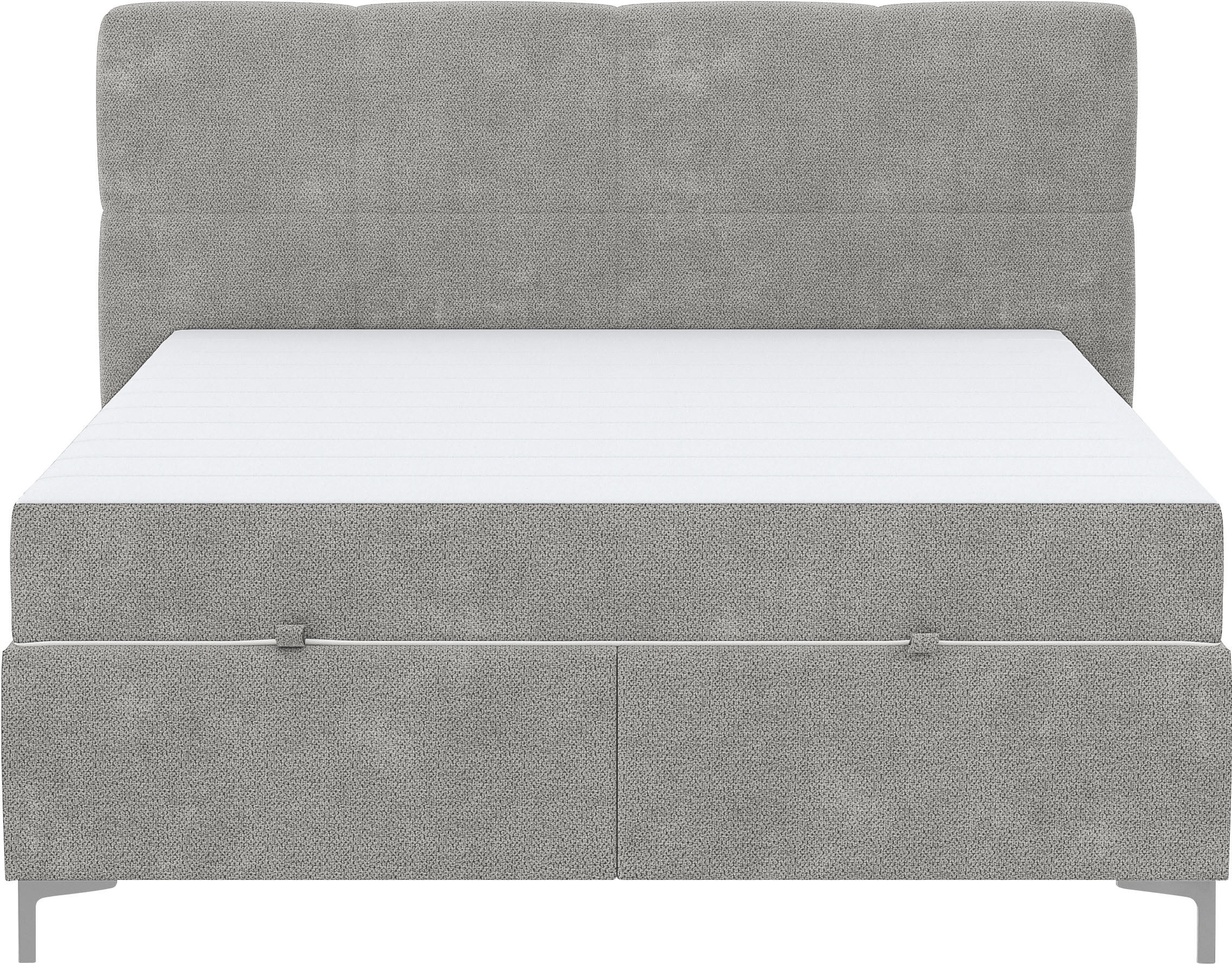 COTTA Lit de boxe »Kimy inkl. Bettkasten« erhältlich in den Breiten 160x200cm & 180x200cm