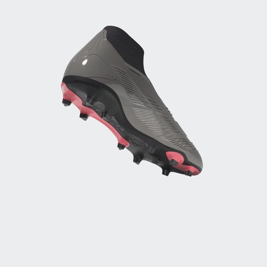 adidas Performance Fussballschuh »PREDATOR LEAGUE LACELESS FG«, für Rasenplätze