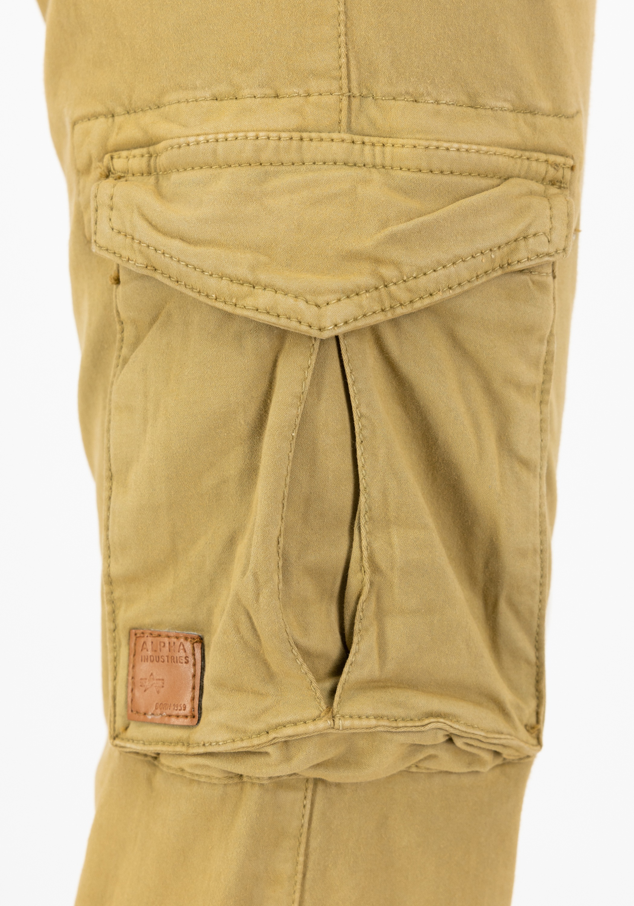 Alpha Industries Cargohose »Alpha Industries Women - Pants Field Pant Wmn«