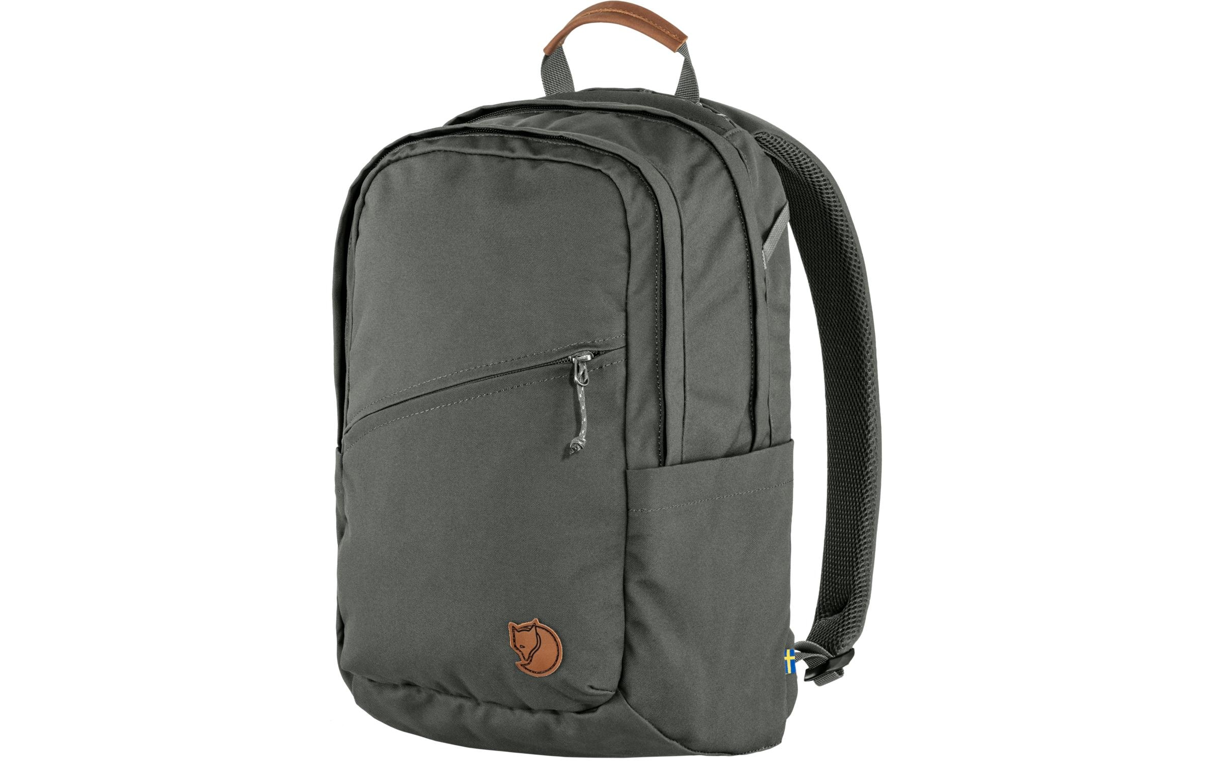 Fjällräven Freizeitrucksack »Räven 20 l«