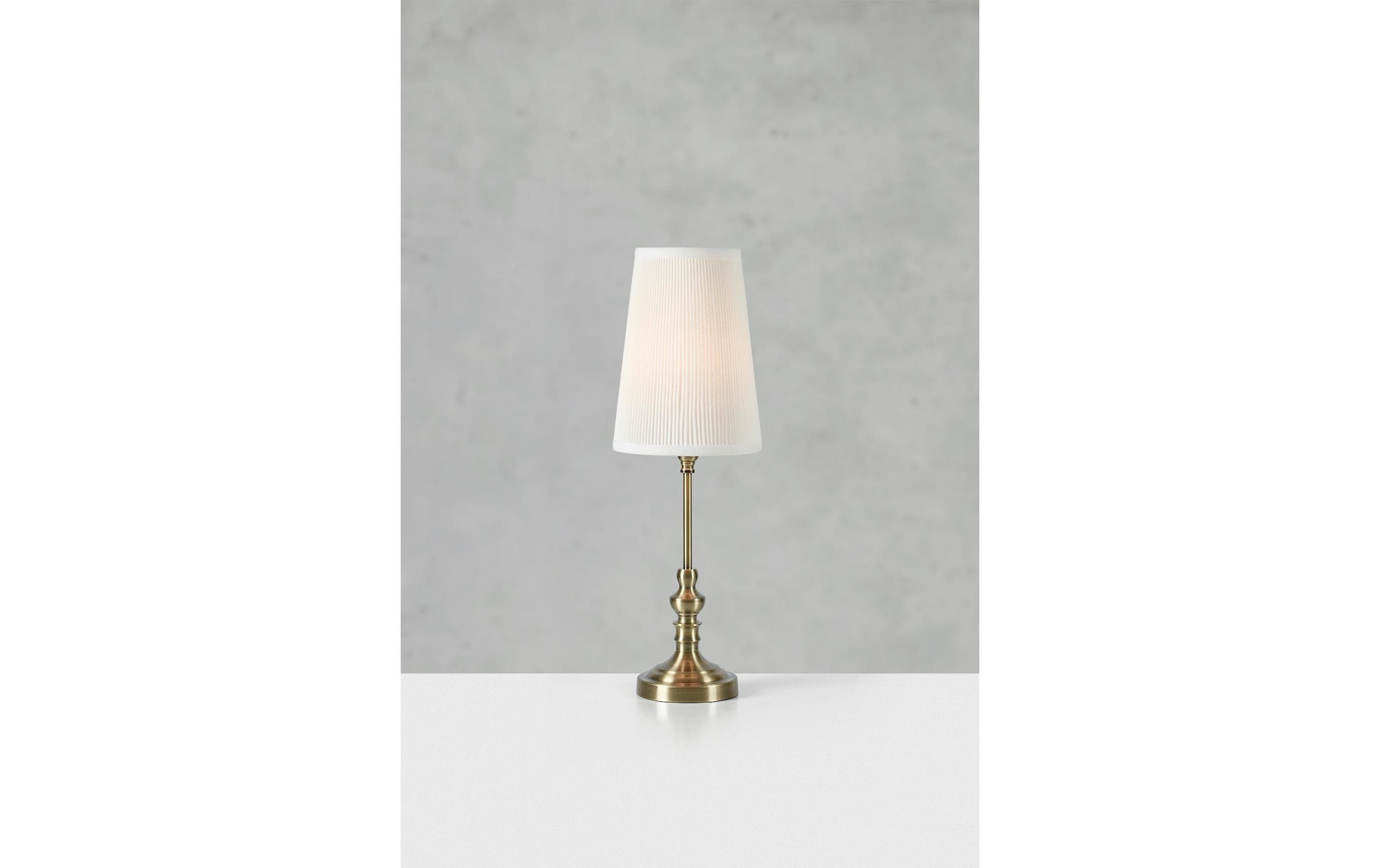 Markslöjd Lampe de table »Markslöjd Noble« 1 cuis