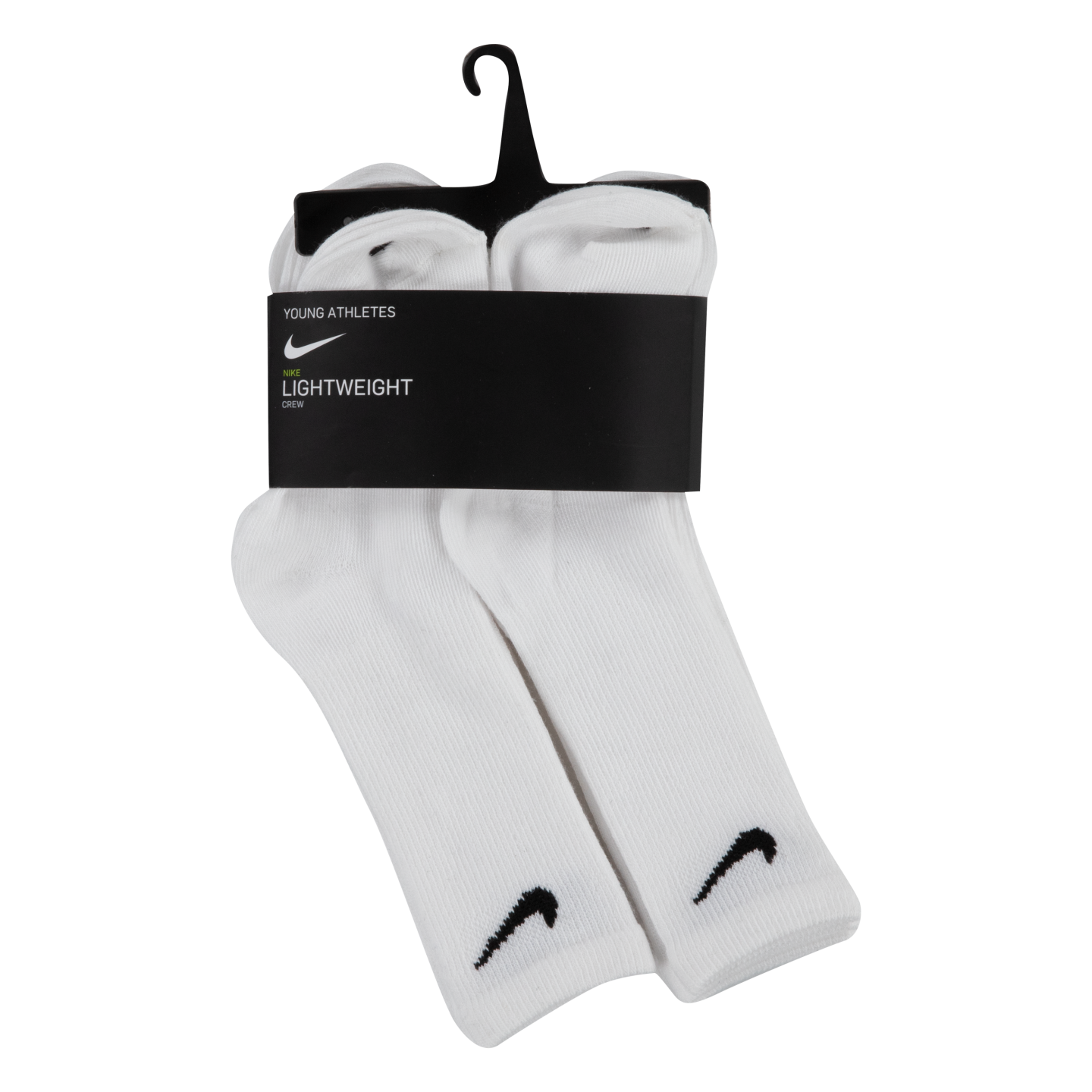 Nike Sportswear Sportsocken »NHN NIKE COLORFUL PACK CREW für Kinder«, (6 Paar), für Kinder