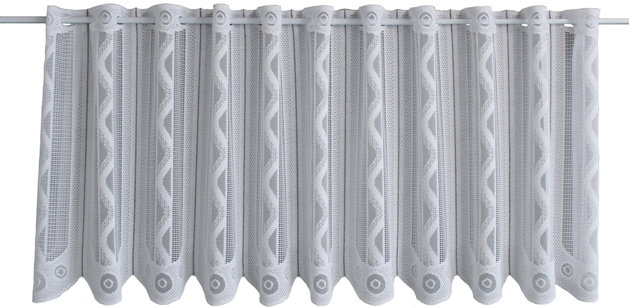 Image of VHG Scheibengardine nach Mass »Galina« bei Ackermann Versand Schweiz