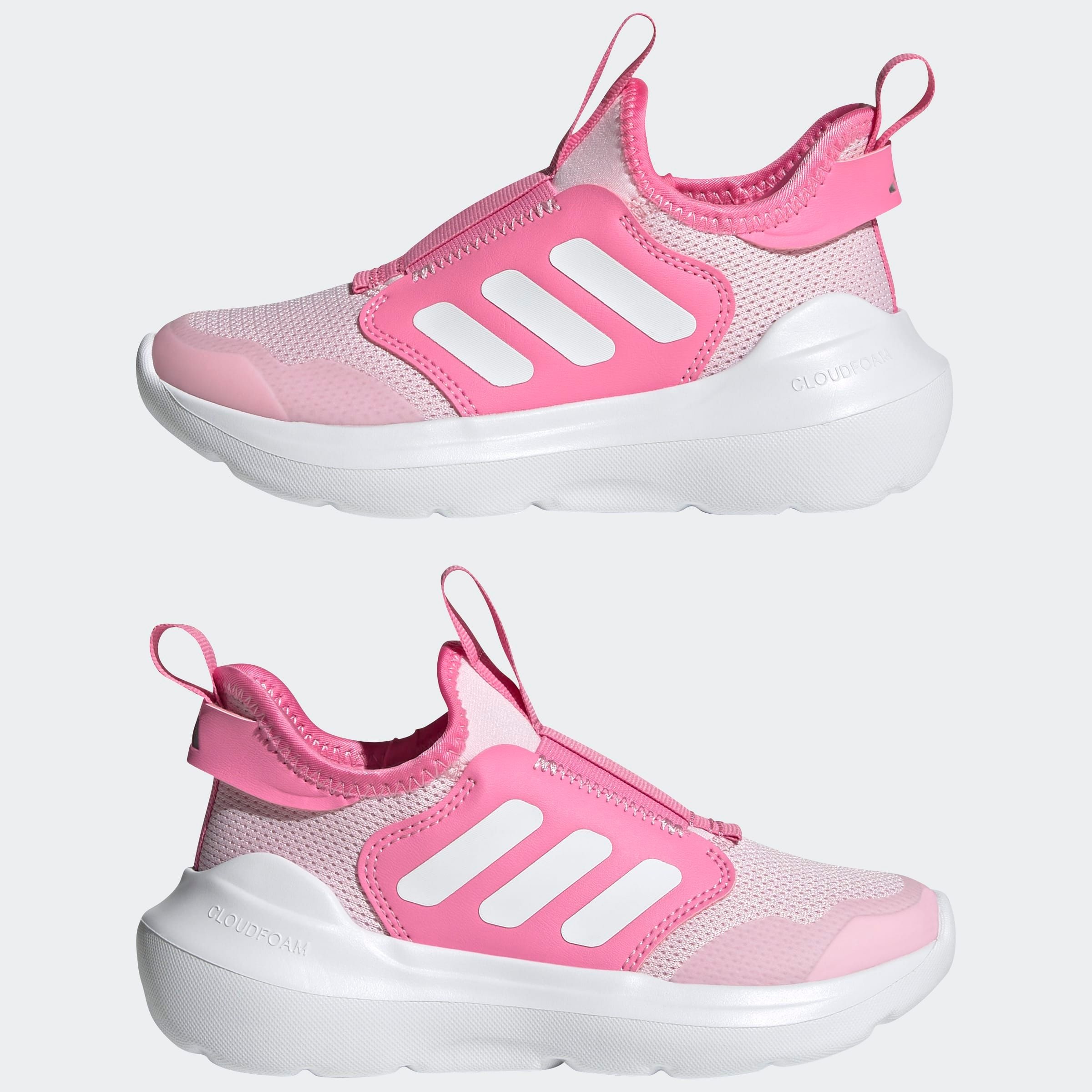 adidas Sportswear Slip-On Sneaker »TENSAUR COMFORT KIDS«