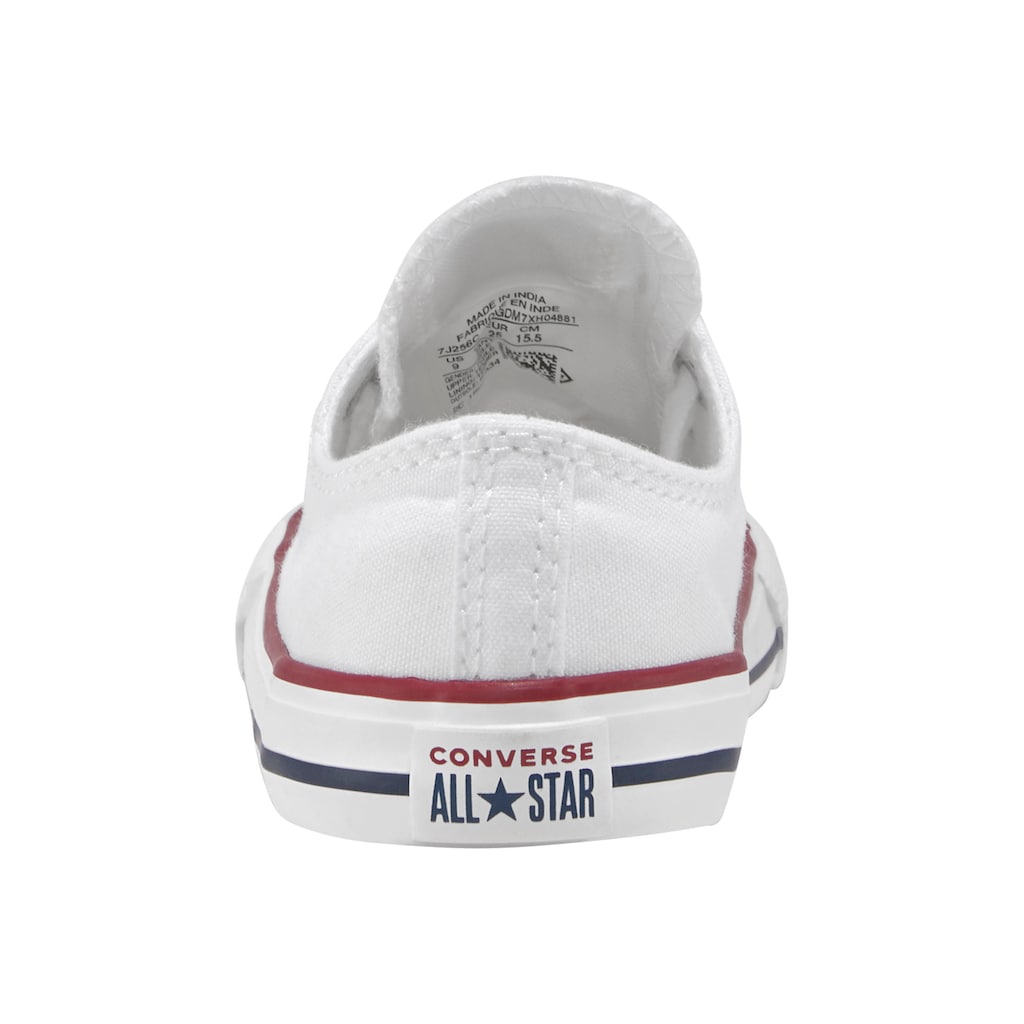 Converse Sneaker »CHUCK TAYLOR ALL STAR SE OX«