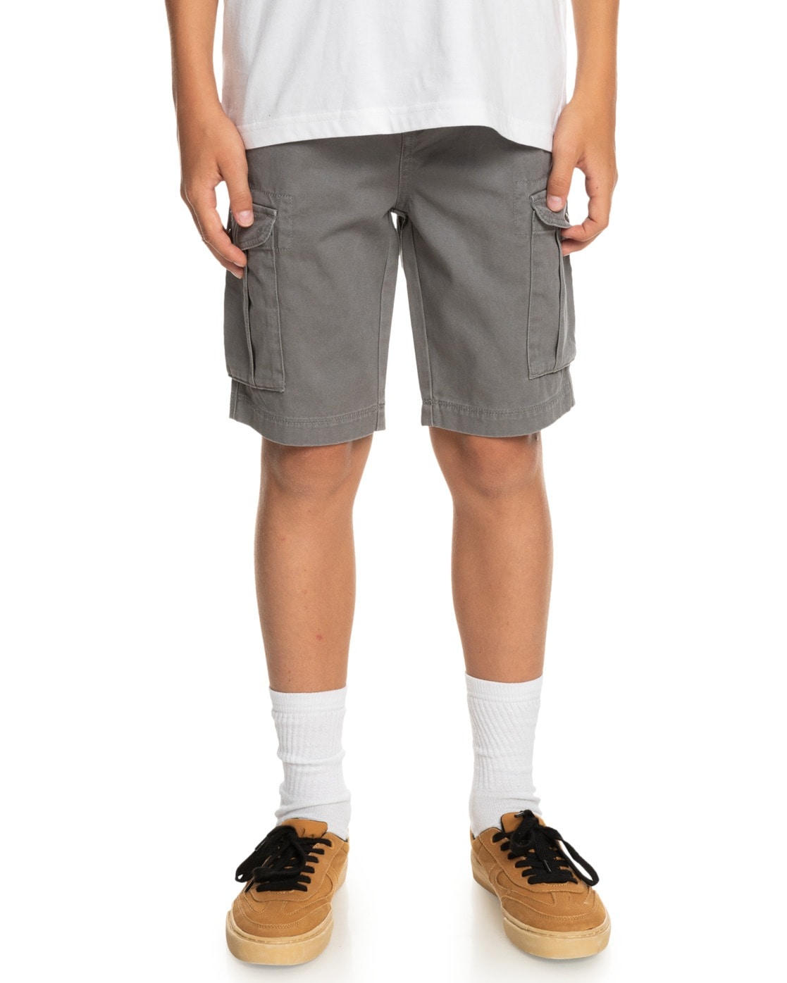 Image of Quiksilver Cargoshorts "Crucial Battle"