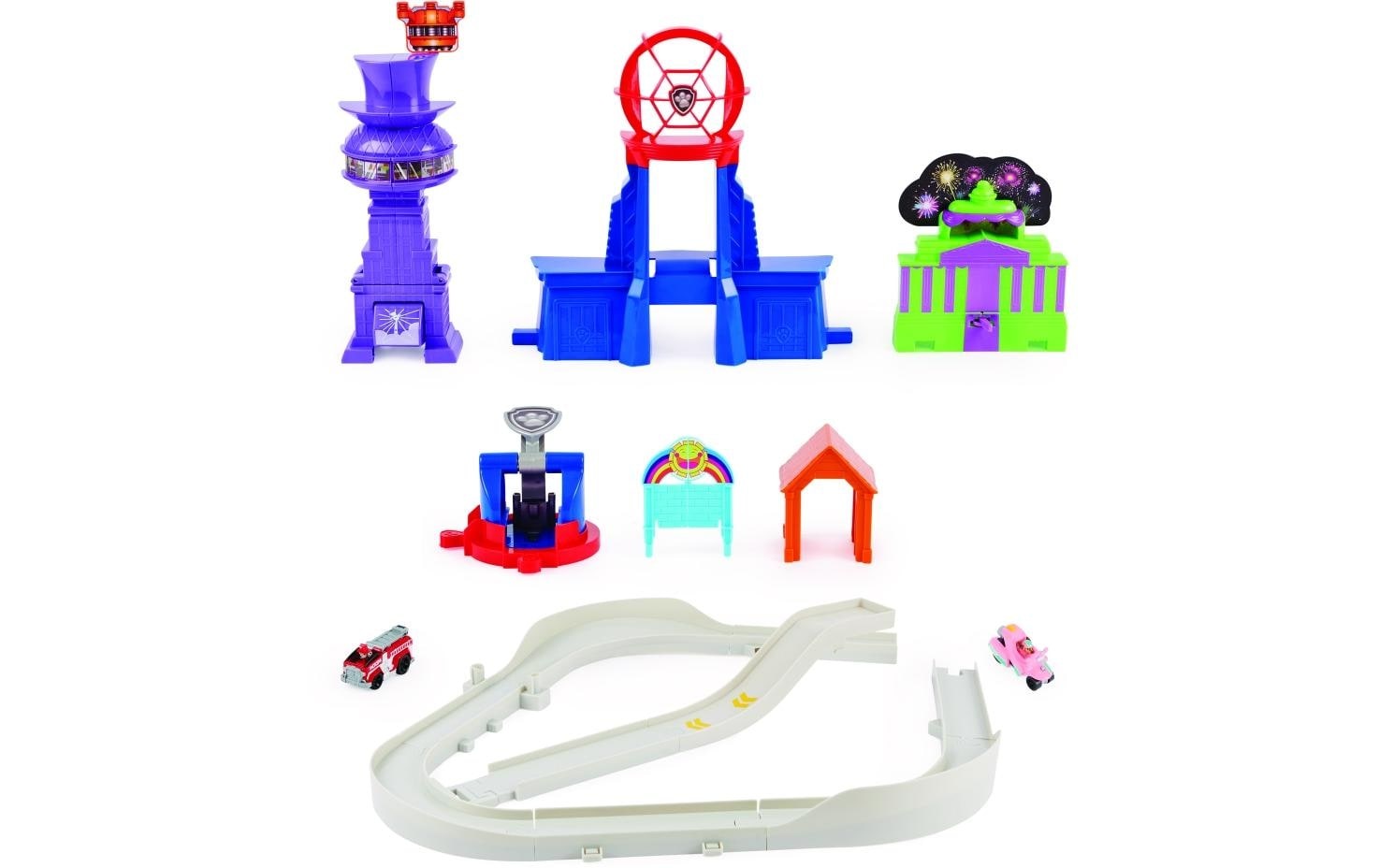 Image of Spin Master Autorennbahn »Patrol Movie Adventure« bei Ackermann Versand Schweiz