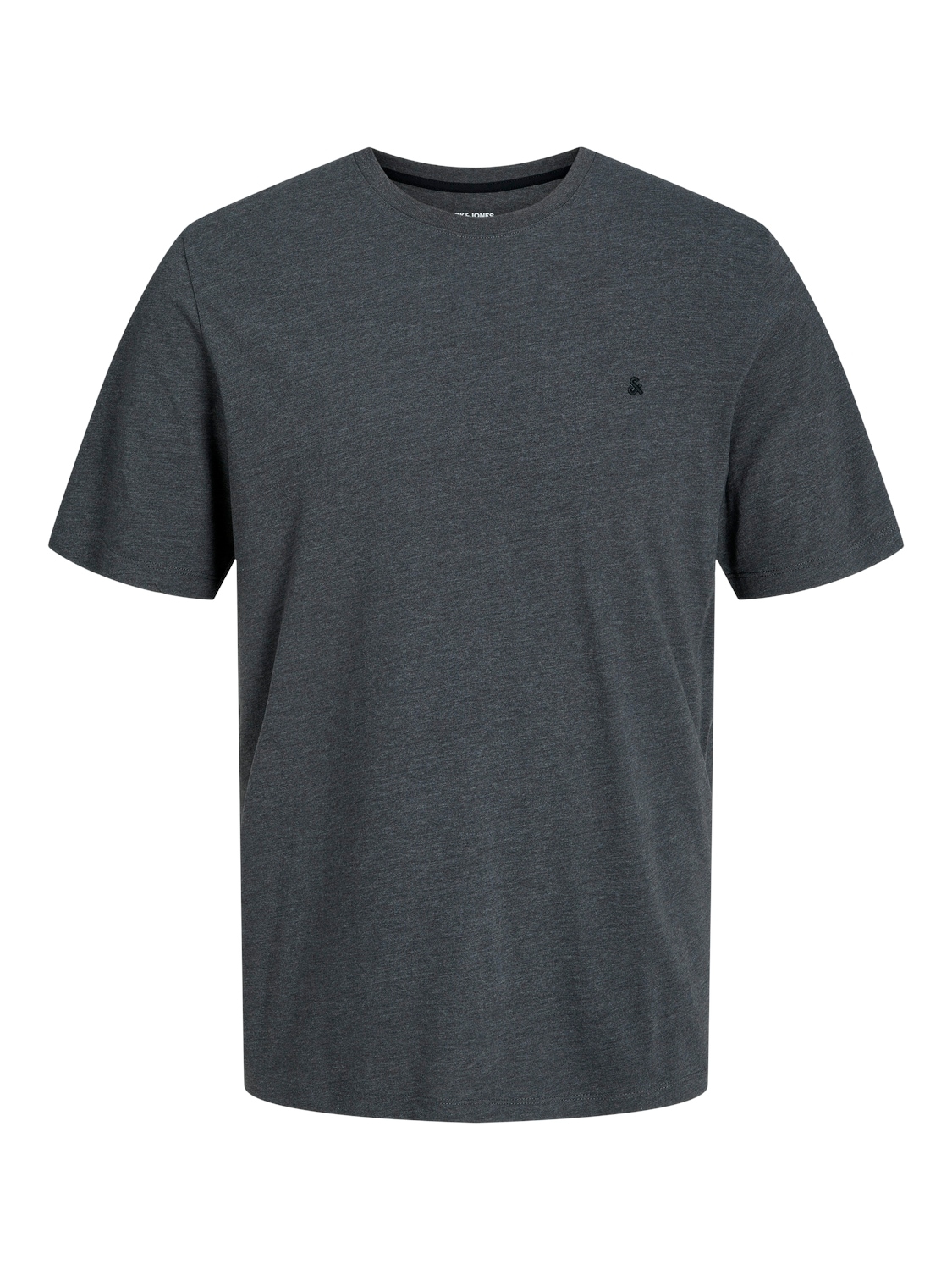 Jack & Jones PlusSize T-Shirt »JJEPAULOS TEE SS CREW NECK NOOS PLS«, mit Logo Stickerei