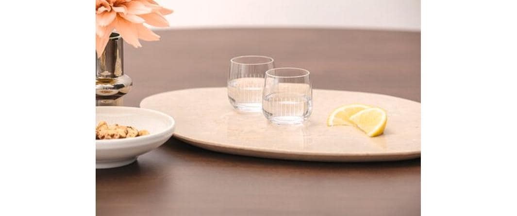 Image of Villeroy & Boch Schnapsglas "Afina 4 Stück"