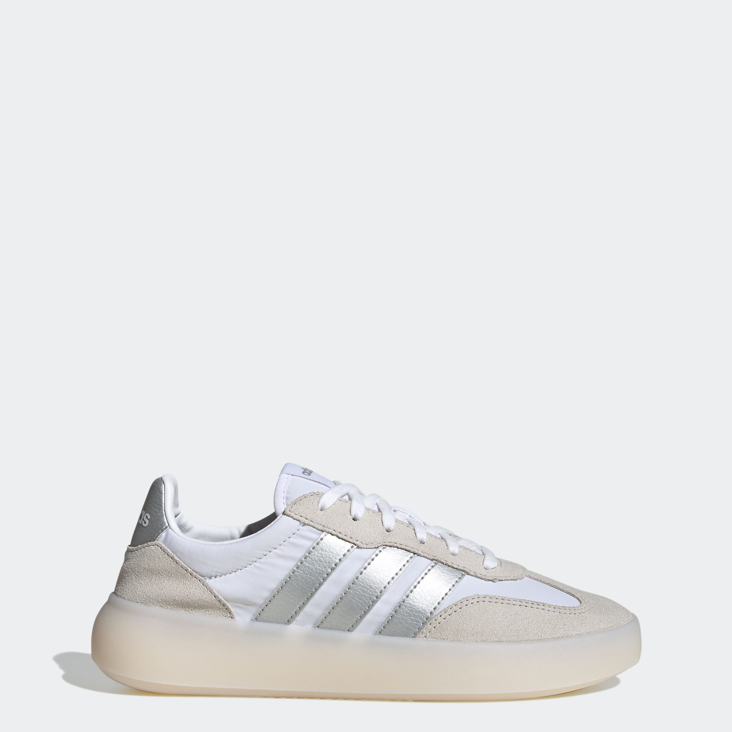adidas Sportswear Sneaker »BARREDA DECODE«