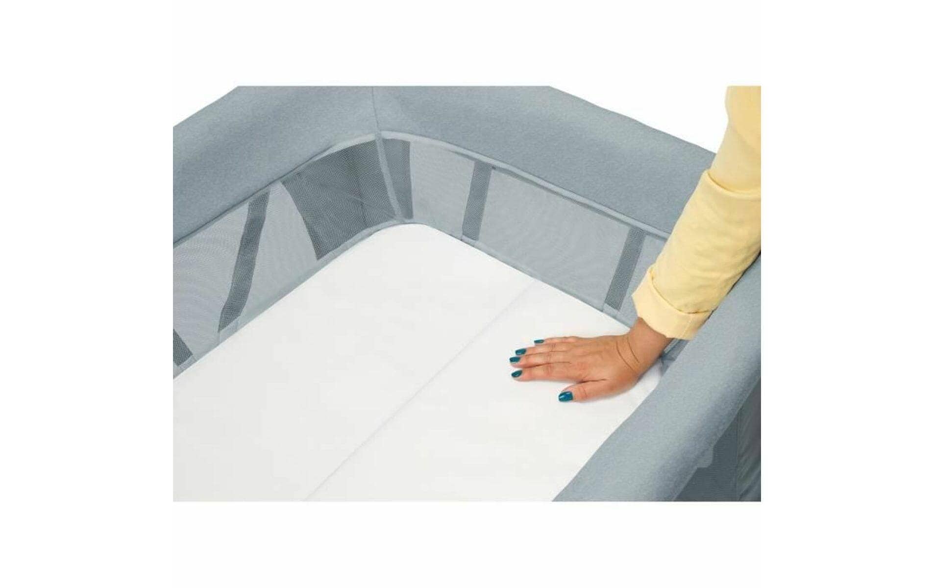 Maxi-Cosi Laufgitter »Swift 3-in-1 Beyond Grey Eco«