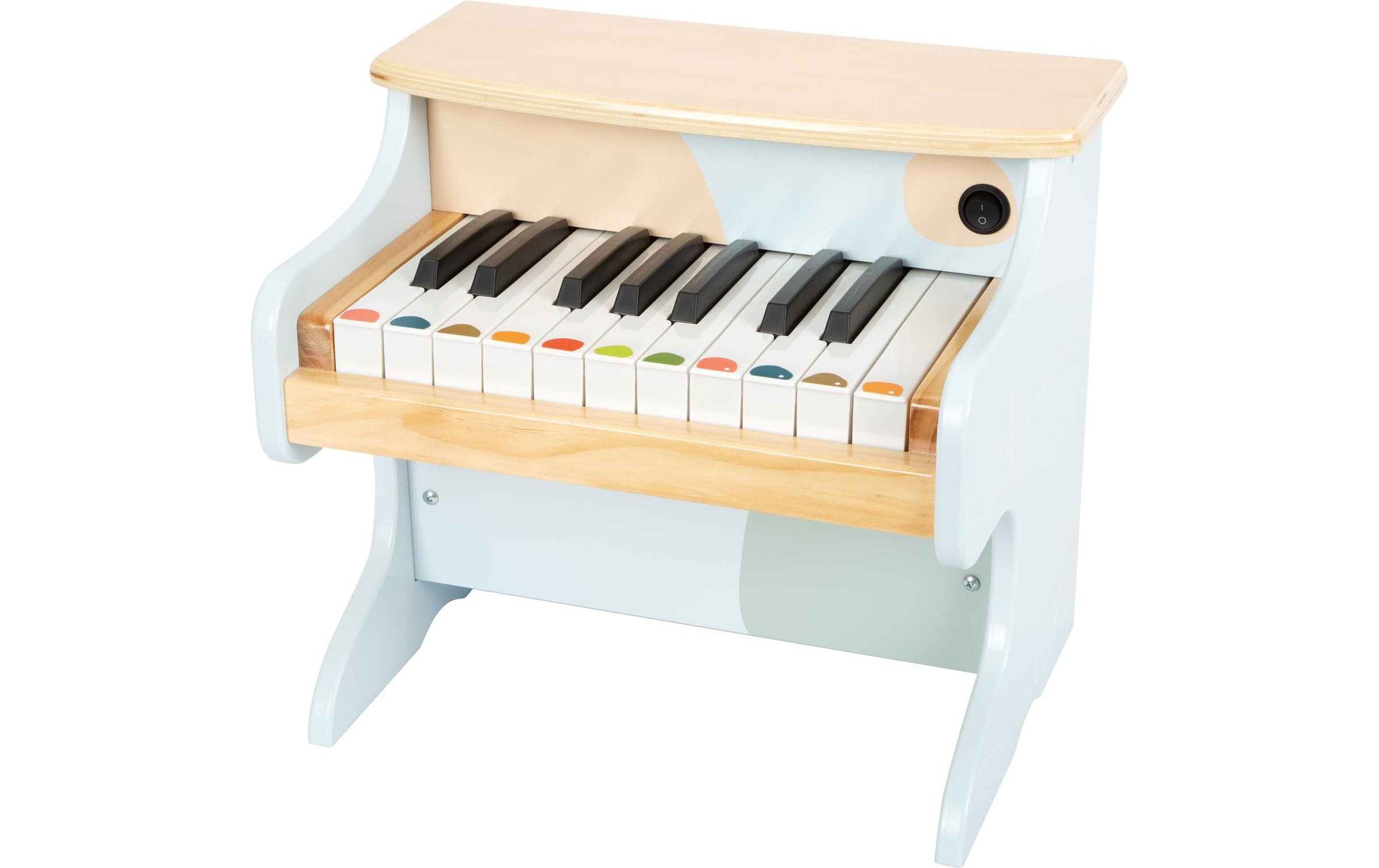 Small Foot Spielzeug-Musikinstrument »Klavier «Groovy Beats»«