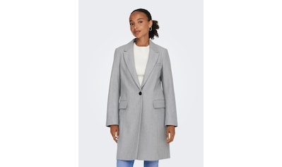 ♕ ONLY Langmantel »ONLSIF FILIPPA LIFE BELTED COAT CC OTW«  versandkostenfrei auf