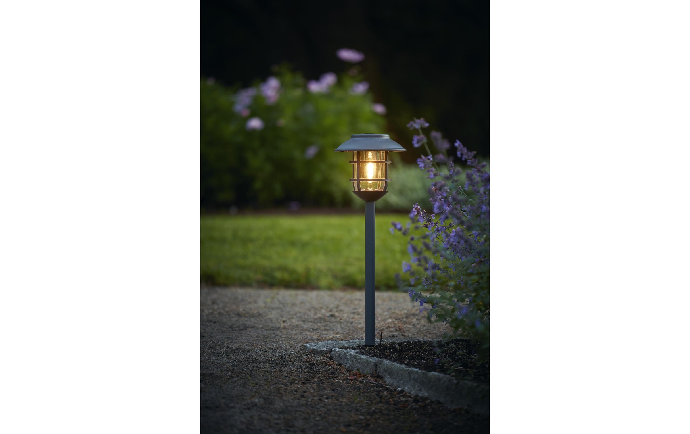 Parforce Traditional Hunting Gartenleuchte »Trading Solar FILI«