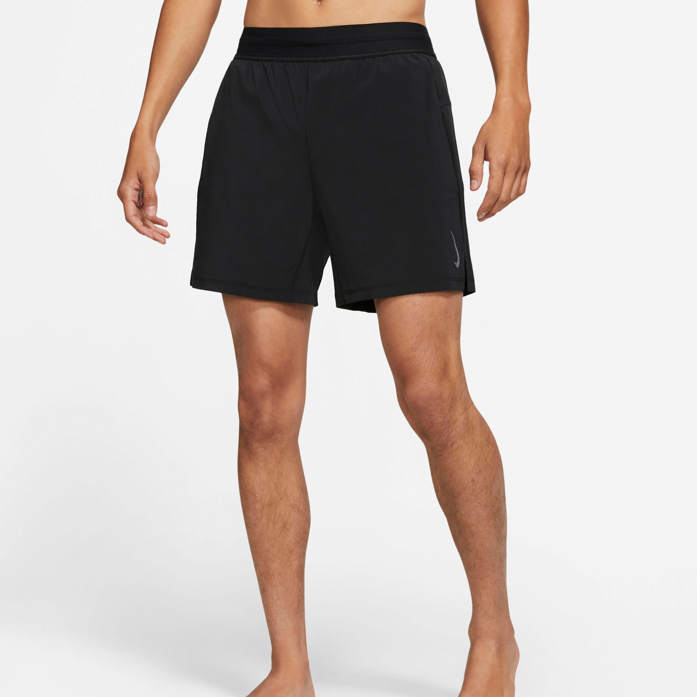 Image of Nike Shorts »Yoga Men's -in-1 Shorts« bei Ackermann Versand Schweiz