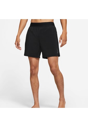 Nike Shorts »Yoga Men's -in-1 Shorts« kaufen