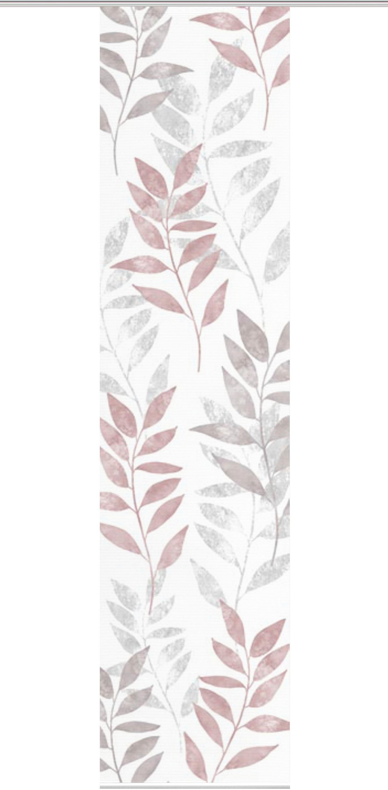 Image of Vision S Schiebegardine »COOPER«, (1 St.), HxB: 260x60, Schiebevorhang Bambus-Optik Digitaldruck bei Ackermann Versand Schweiz