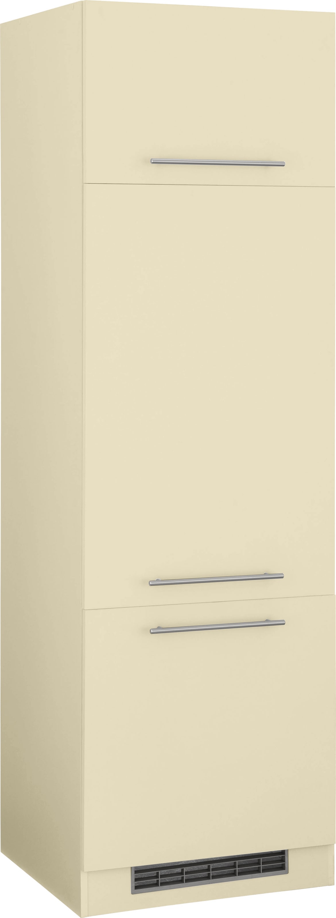 ♕ wiho Küchen E-Gerät Kühlumbauschrank breit, auf »Unna«, versandkostenfrei cm 60 ohne