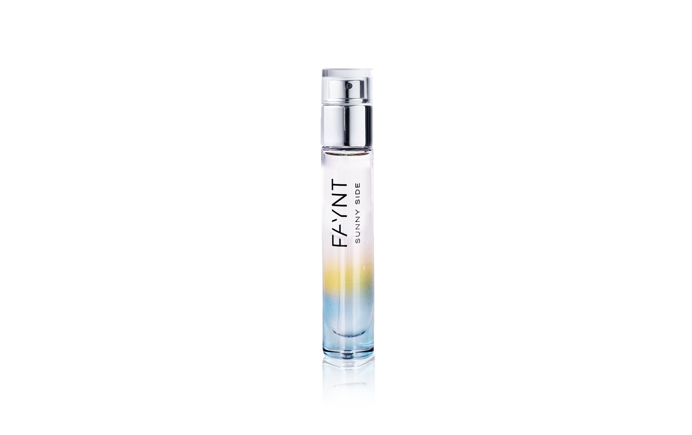 Eau de Parfum »FAYNT Sunny Side 15 m«