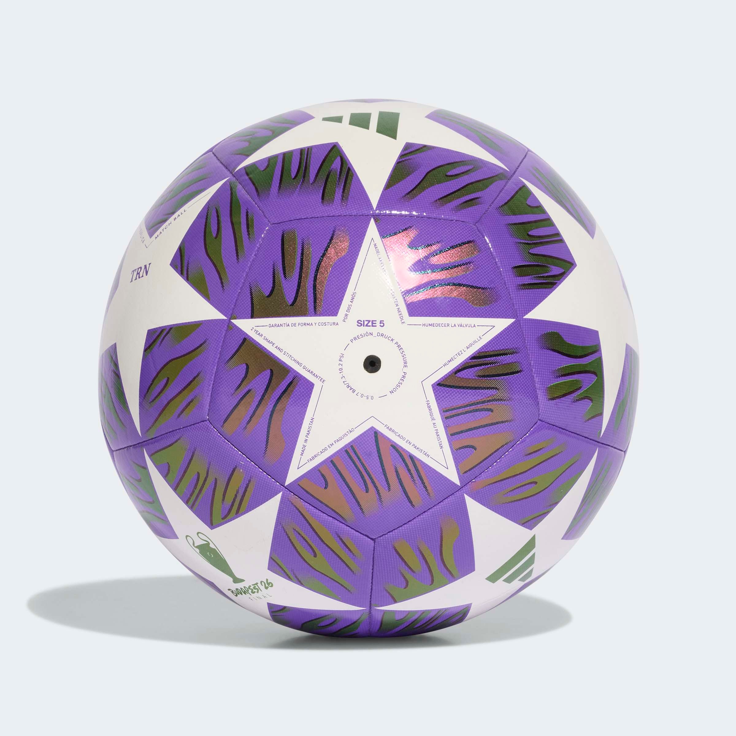 adidas Performance Football »UEFA CHAMPIONS LEAGUE FINAL« Champions League