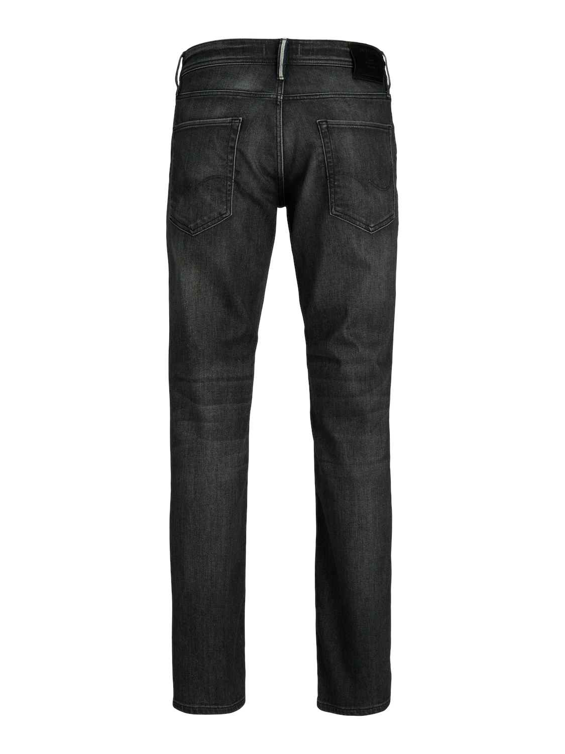 Jack & Jones Regular-fit-Jeans »JJICLARK JJORIGINAL JJ 678 NOOS«
