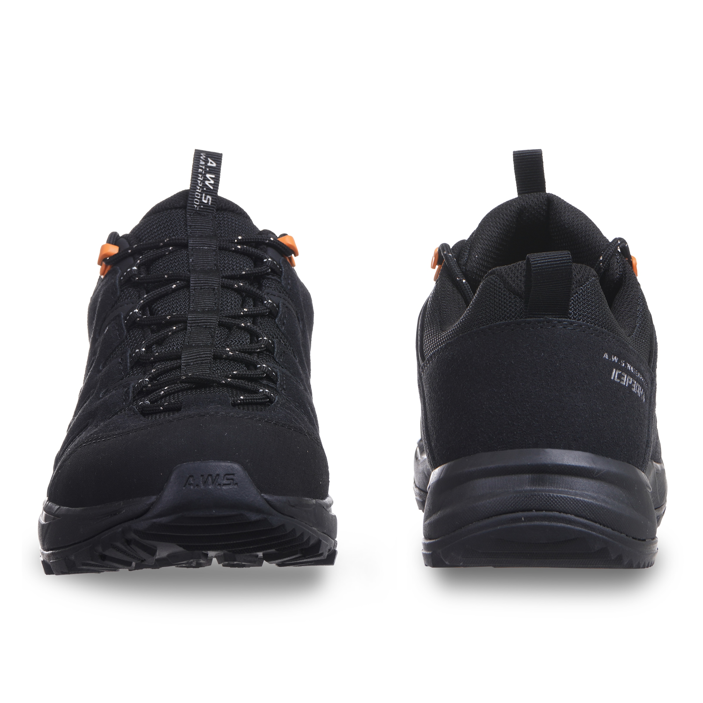 Icepeak Chaussure de randonnée »AURA LC MS«  Wasserdicht