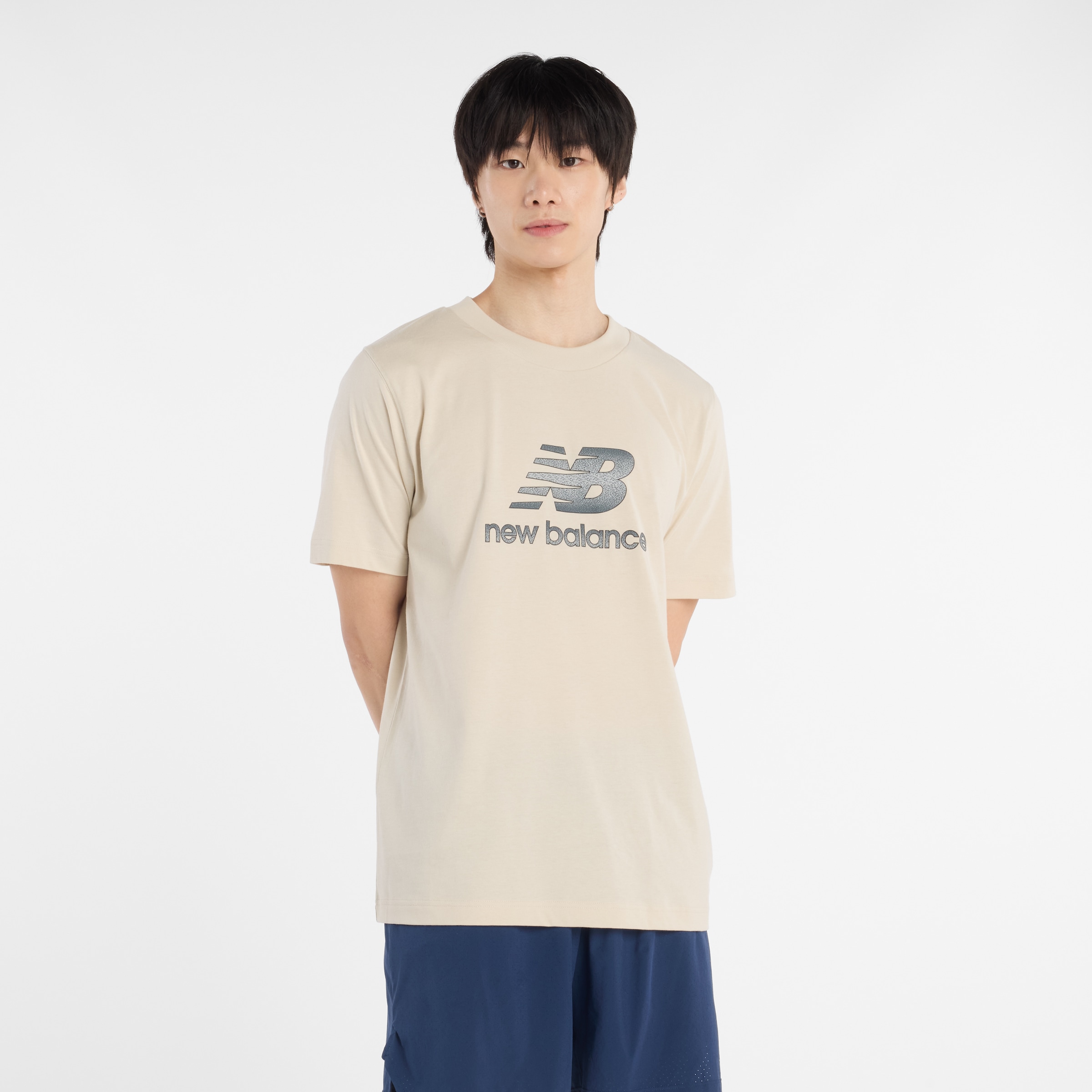 Image of New Balance T-Shirt