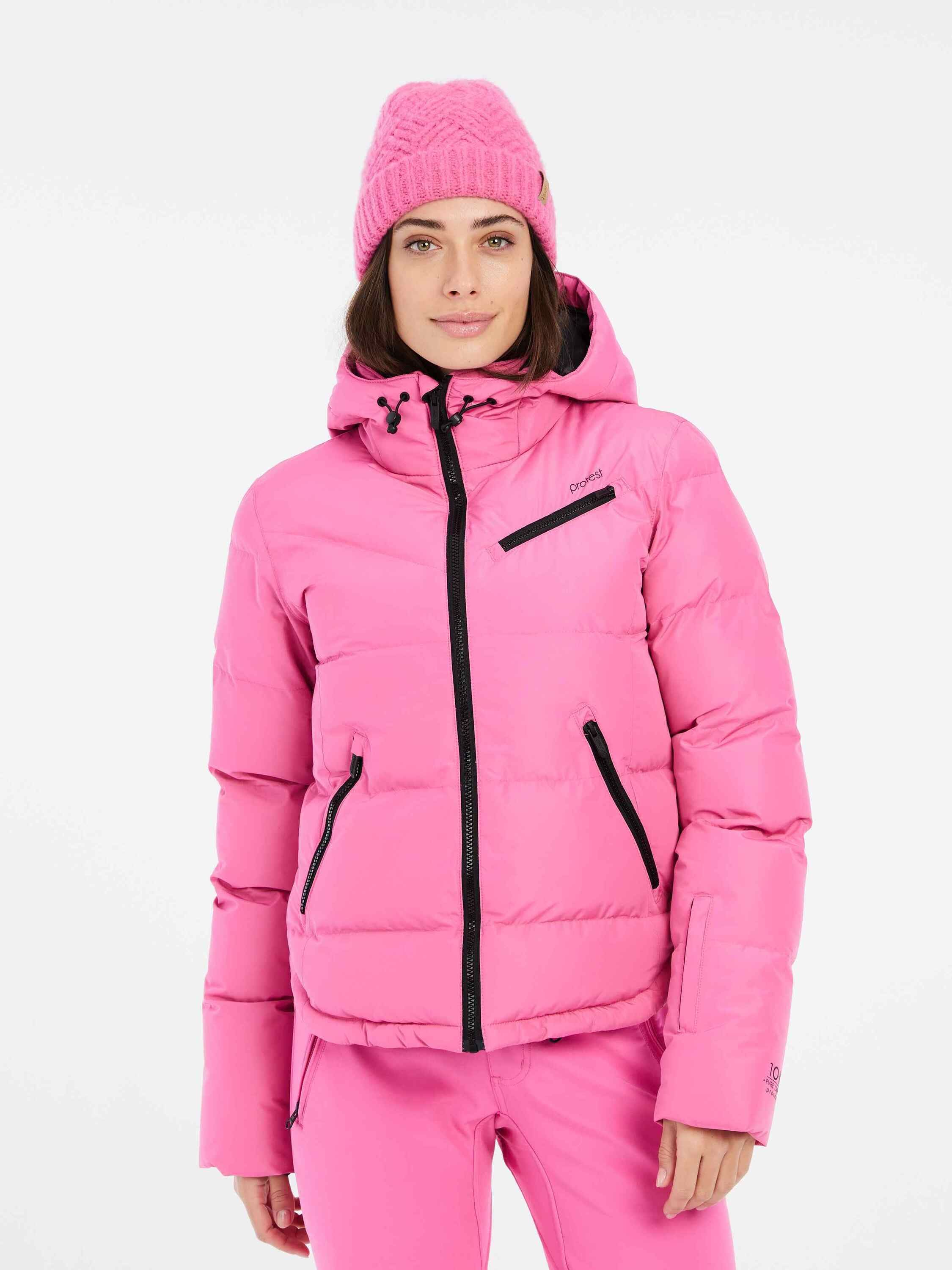Protest Veste de ski »Skijacke PRTLUCID«