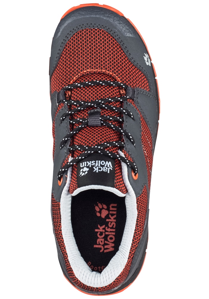 Jack Wolfskin Wanderschuh »MTN ATTACK 3 LOW K«