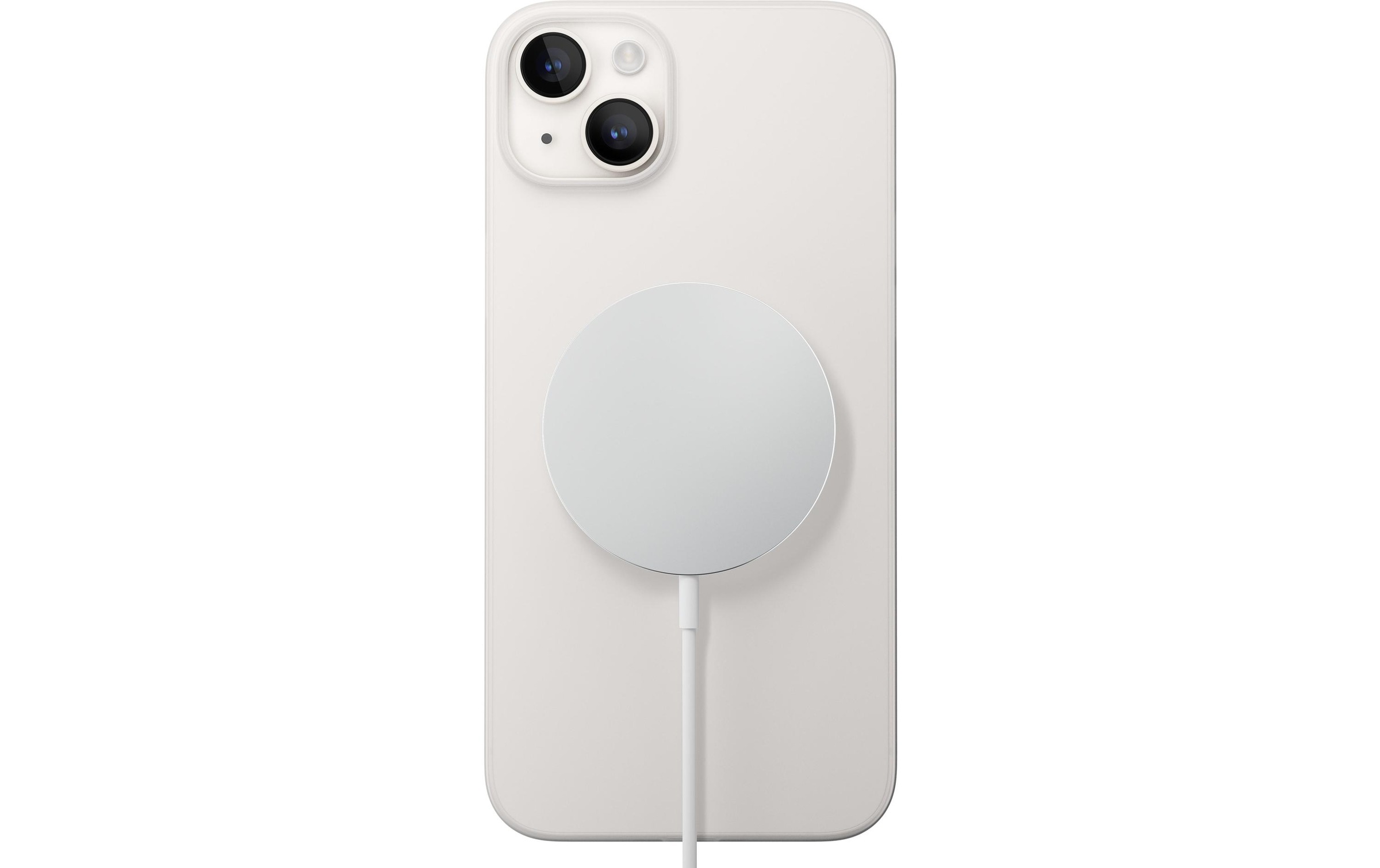 Nomad Backcover »Cover Super Slim Case«, iPhone 14 Plus