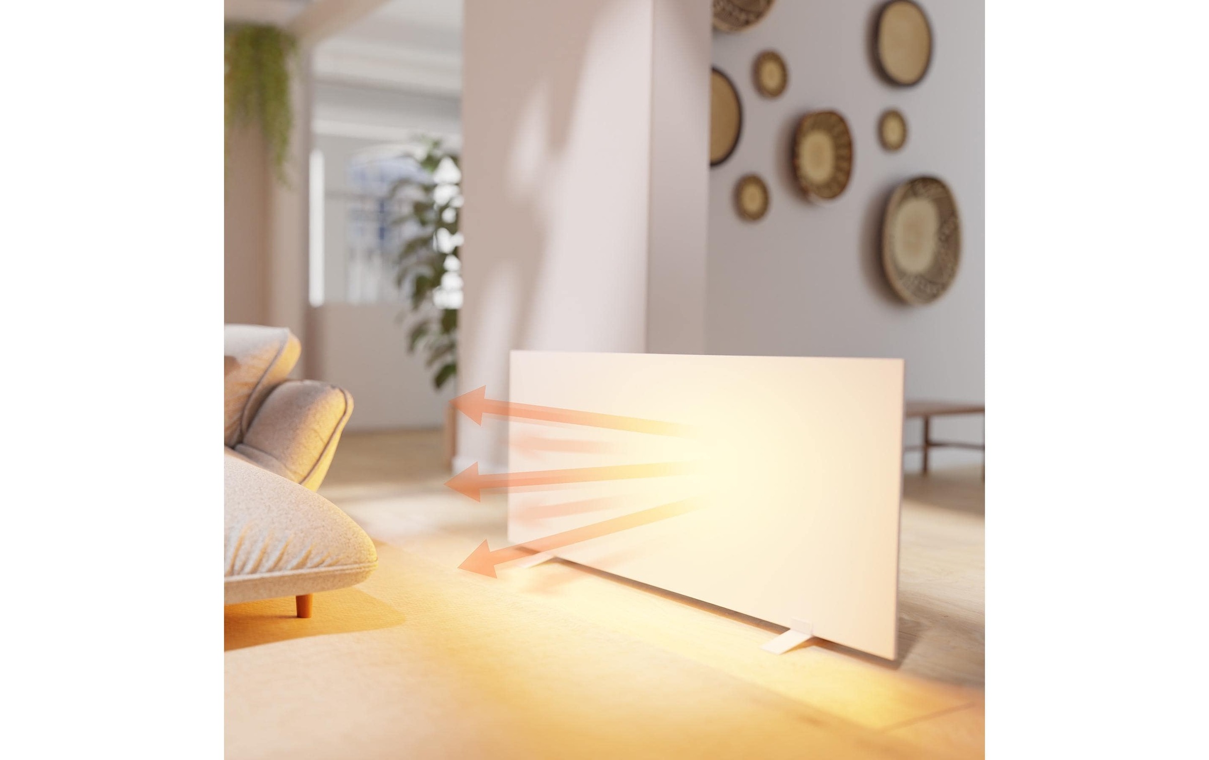 Hombli Infrarotheizung »Smartes Infrarot Heizpanel 700W«