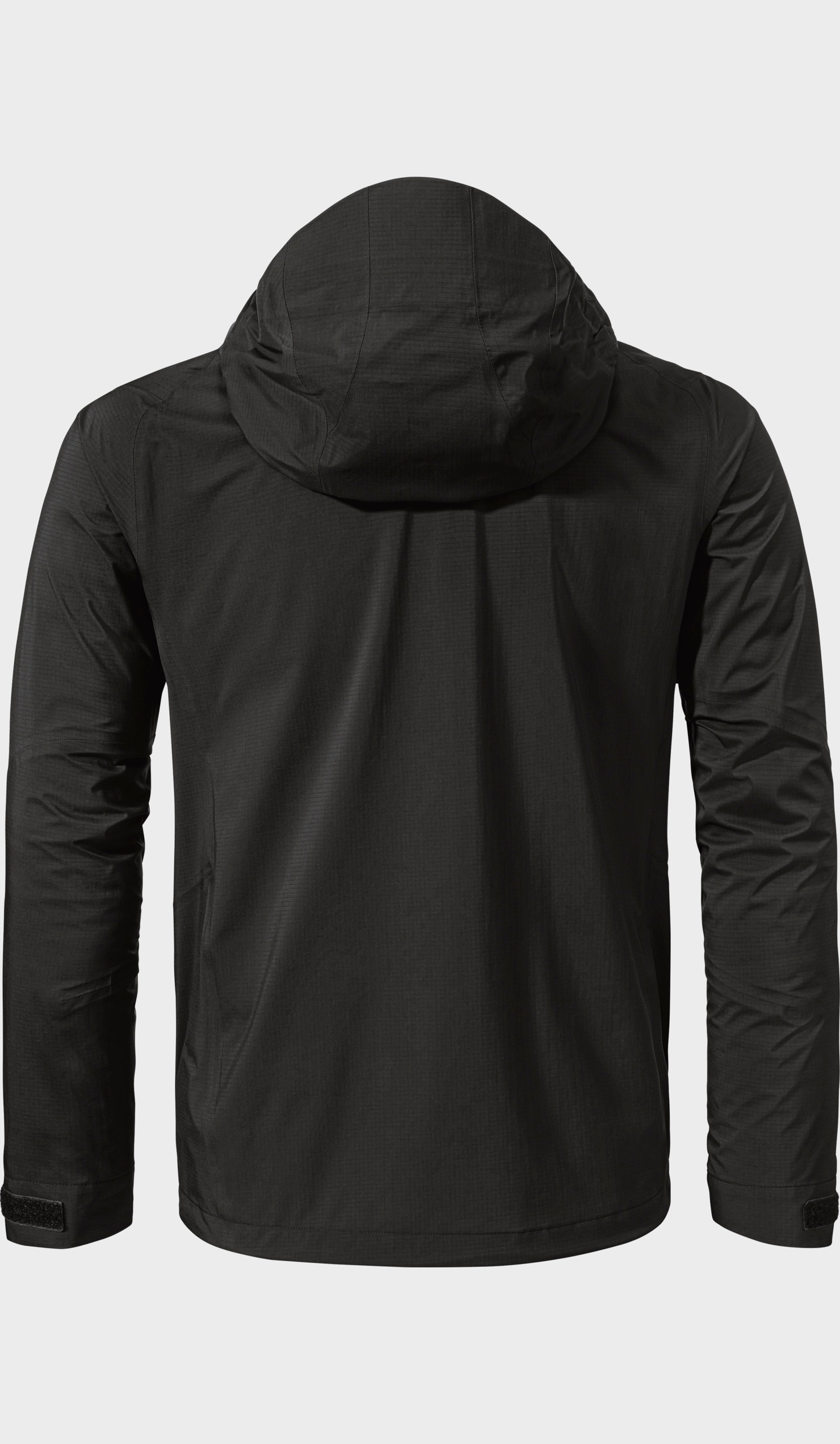 Schöffel Veste d'extérieur »Jacket Style Blaueis MNS« mit Kapuze