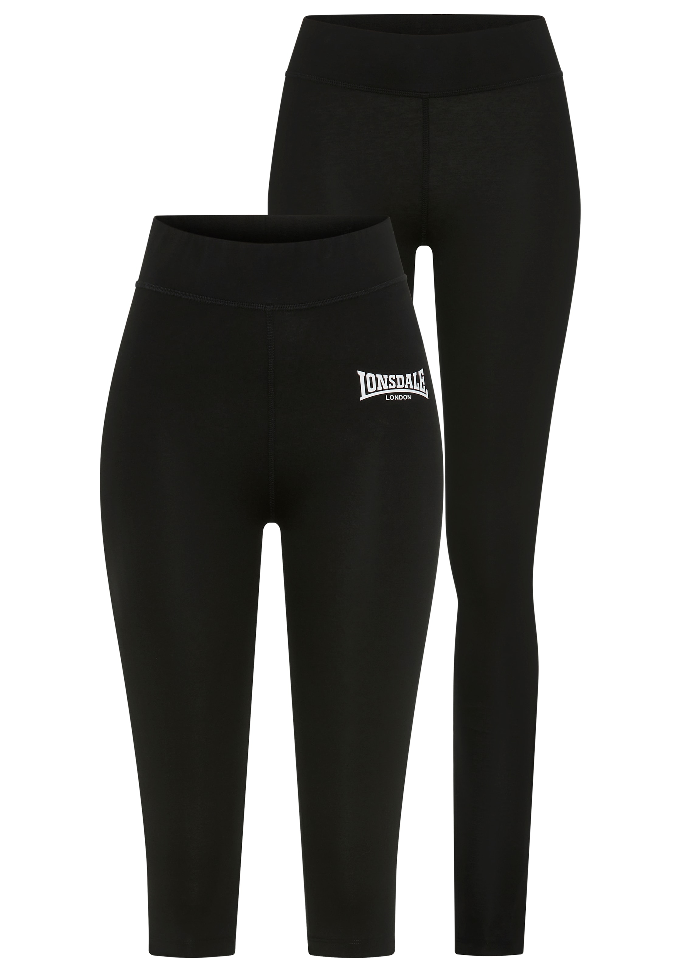 Image of Lonsdale Leggings "CHIPPING"