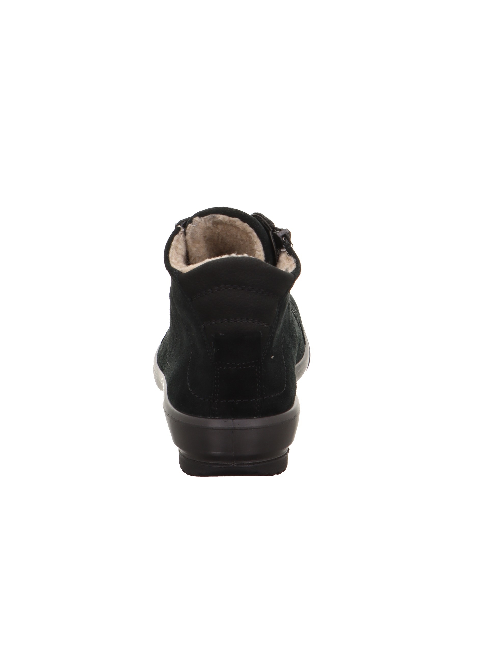 Legero 1100000002199 »TANARO 5.0«  Keilabsatz, Schnürboots mit wasserdichter GORE-TEX®-Ausstattung