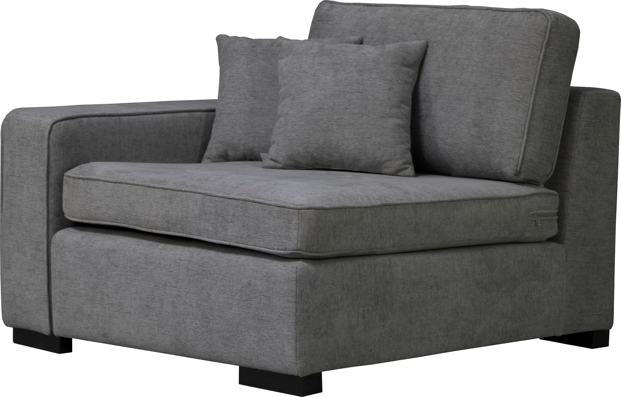 Guido Maria Kretschmer Home&Living Sofaelement »Skara«, Modul zum eigenen Zusammenstellen, in vielen Bezugsqualitäten