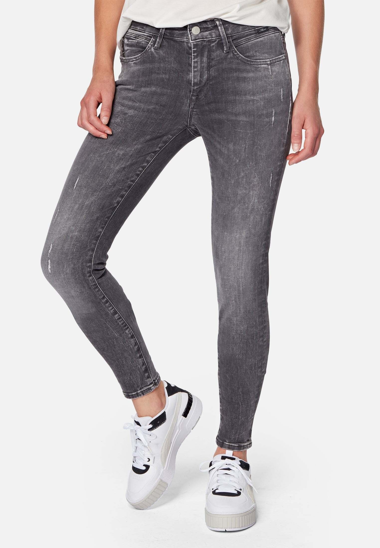 Skinny-fit-Jeans »JeansAdriana«