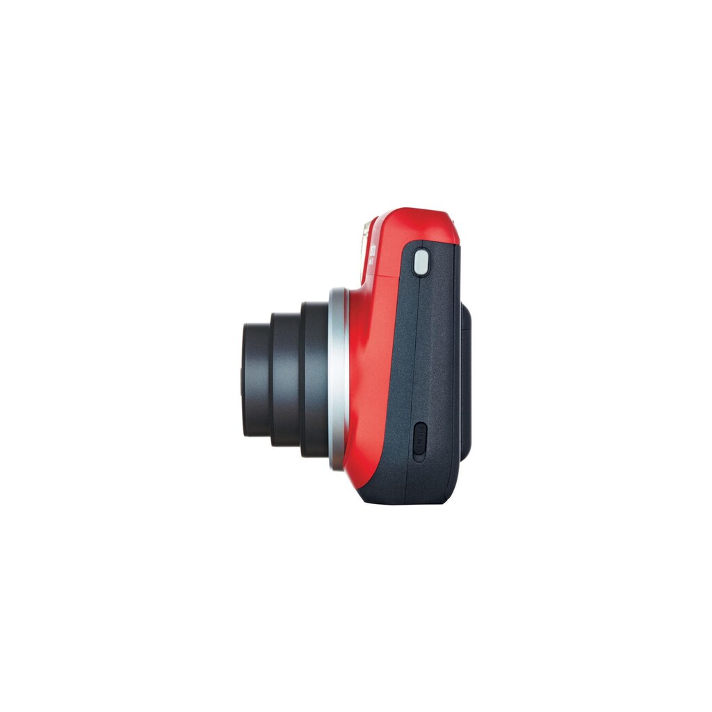 FUJIFILM Sofortbildkamera »Instax Mini 70 Rot«