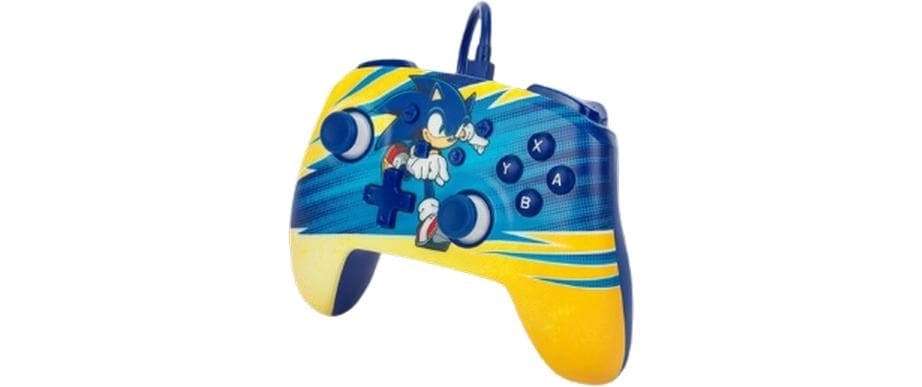 PowerA Controller »Enhanced Wired«