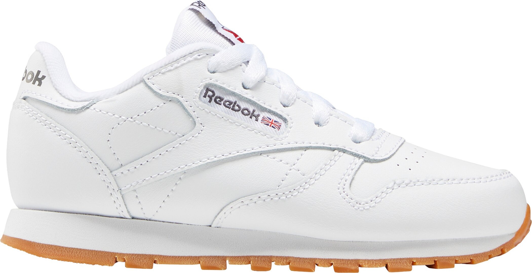 Reebok Classic Sneaker »CLASSIC LEATHER«
