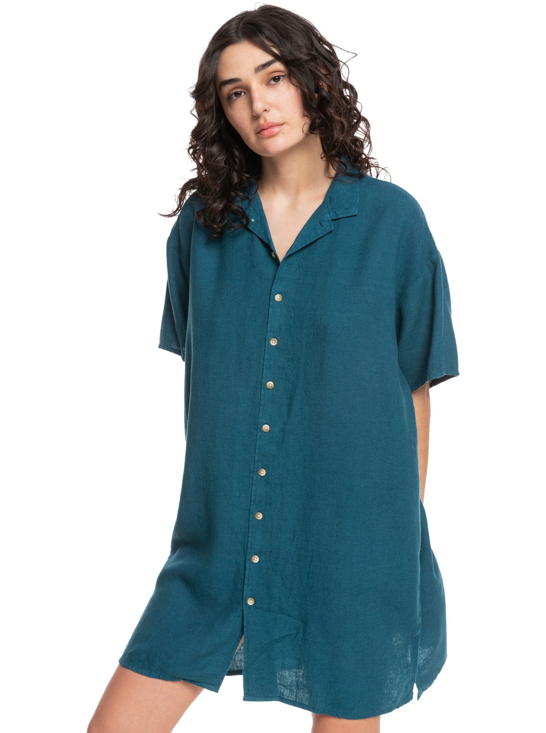 Image of Quiksilver Shirtkleid »Quiksilver Womens Surf Camp« bei Ackermann Versand Schweiz