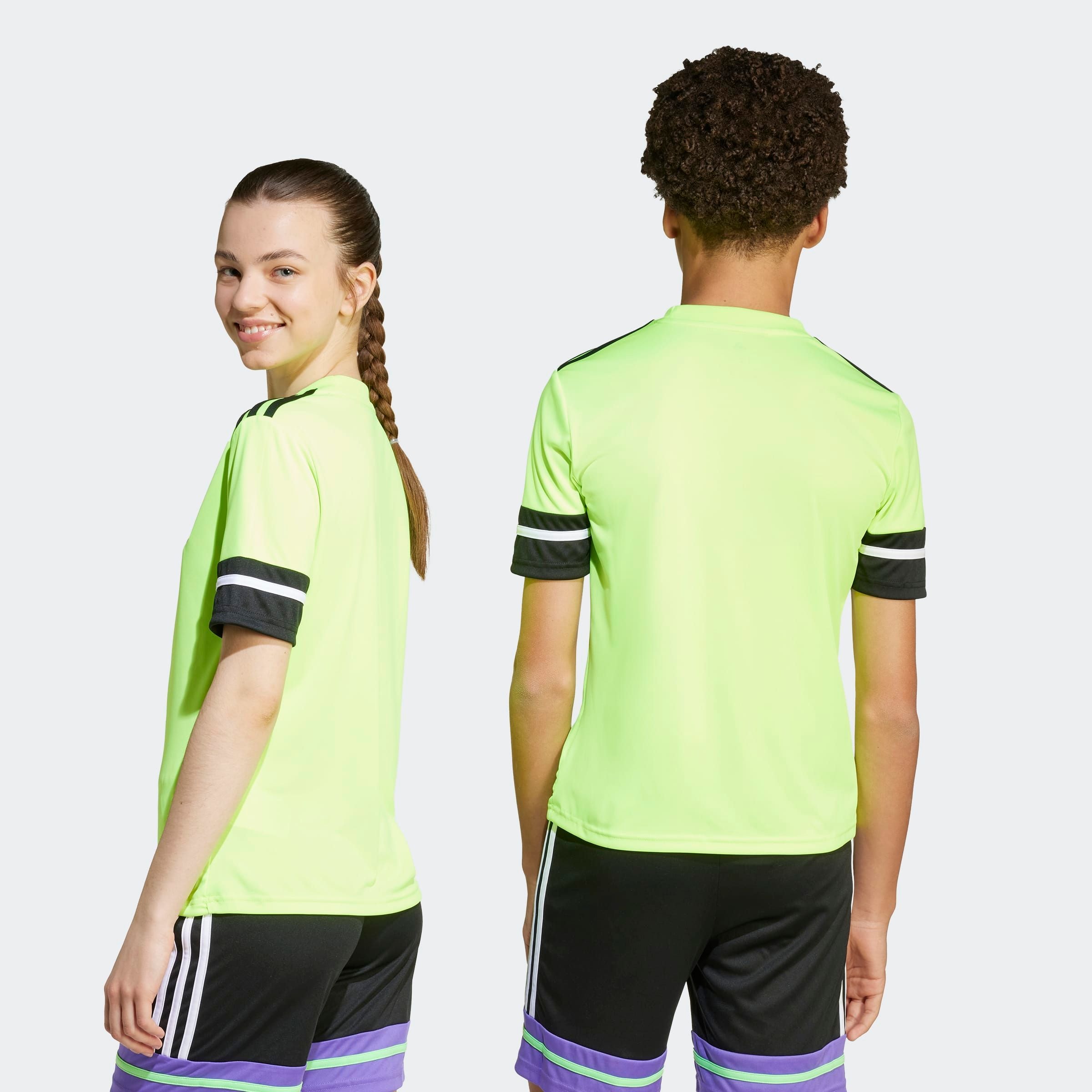 adidas Performance Maillot de foot »F50 JSY Y«