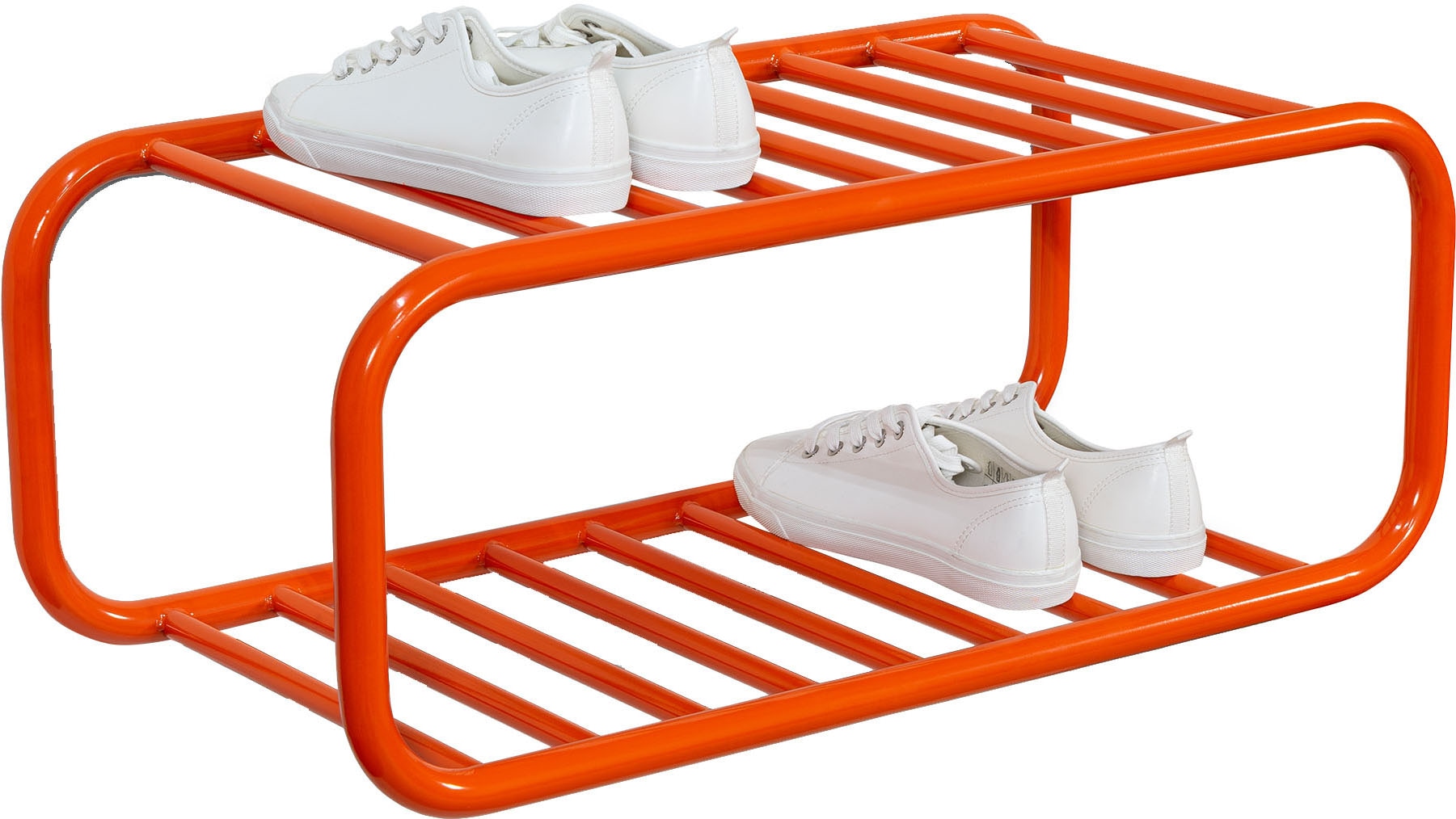 Spinder Design Étagère à chaussures »RETRO Schuhregal« 1 cuis tlg.