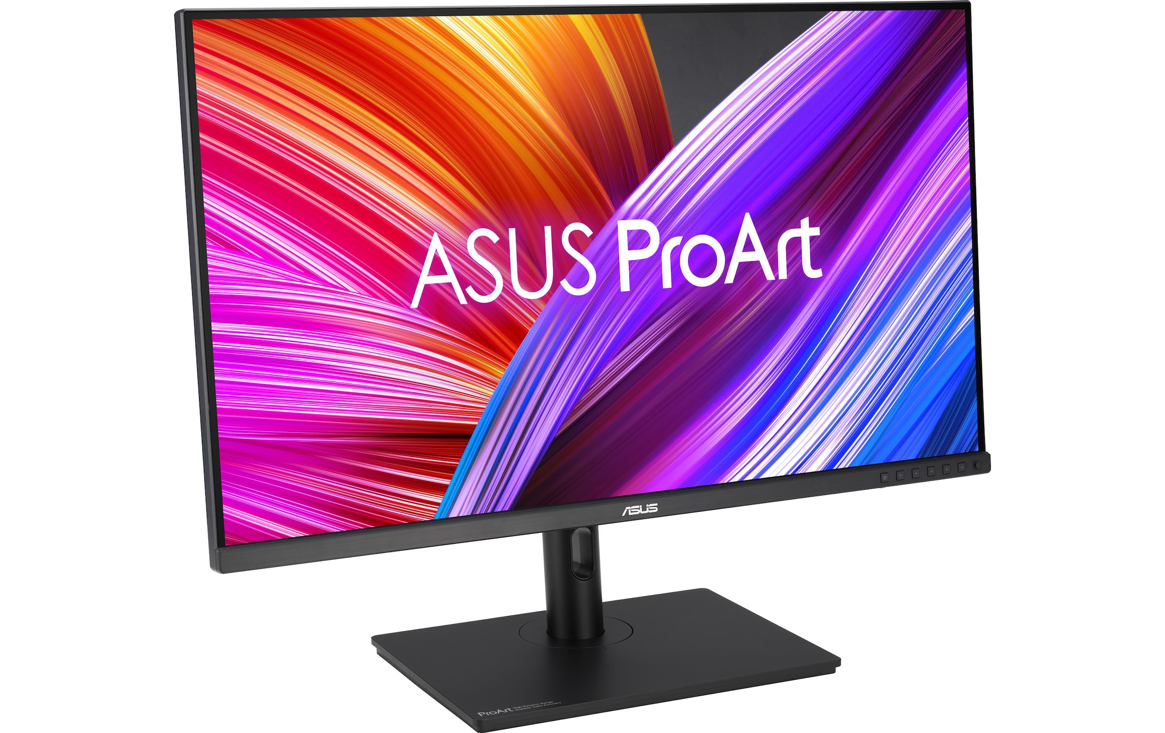 Asus Moniteur LCD »ASUS ProArt PA328QV« 79,69 cm/31,5 ″  2560 x 1440 px 5 Reaktionszeit 75 Hz