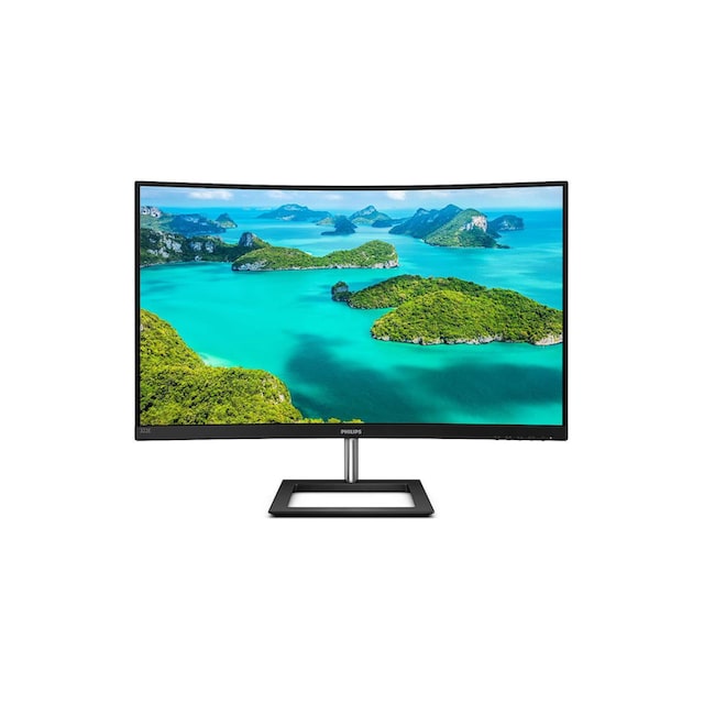 ♕ Philips LCD-Monitor »322E1C/00«, 80 cm/31,5 Zoll, 3840 x 2160 px, Full HD  versandkostenfrei auf